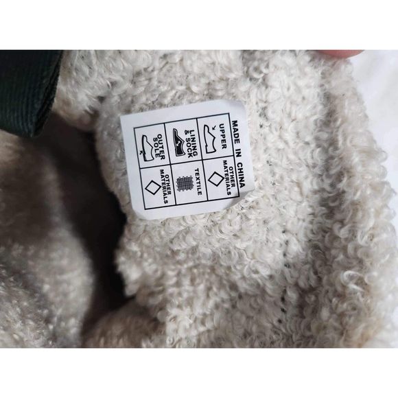 Free People Hunter Refined Sherpa Wellies Size UK 6. Sh4 - Picture 12 of 15